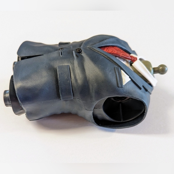 Hulk Joe Fixit BAF Torso Piece Only Marvel Legends Build a Figure Piece MCU - Picture 5 of 7